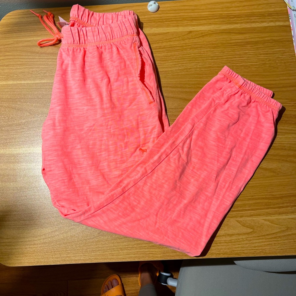 Victoria’s Secret Pink Joggers